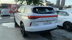 هافال H6